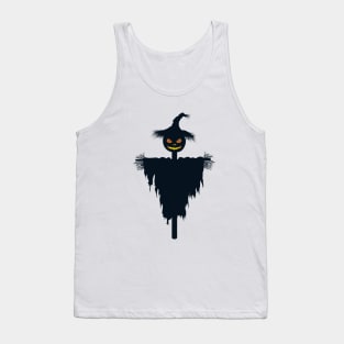 Halloween Tank Top